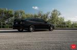 Pontiac GTO on Vossen Wheels (VFS10) 2018 года